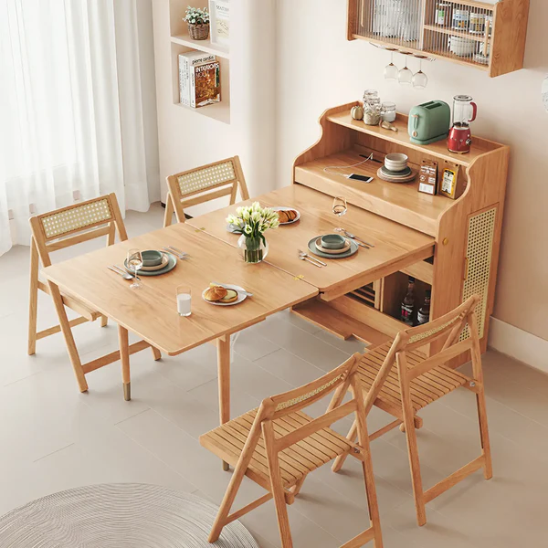 modern-extendable-dining-table-rectangle-sideboard-with-storage